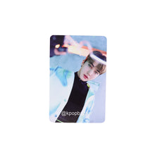 Load image into Gallery viewer, Stray Kids '2nd World Tour MANIAC in Seoul' Official Random Photocard
