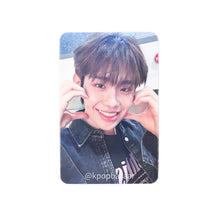 Load image into Gallery viewer, ZEROBASEONE &#39;Youth In The Shade&#39; Apple Music POB Benefit Photocard
