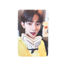 Load image into Gallery viewer, ZEROBASEONE &#39;Youth In The Shade&#39; Apple Music POB Benefit Photocard
