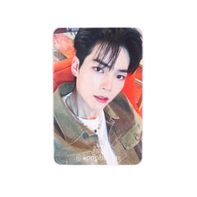 Load image into Gallery viewer, ZEROBASEONE &#39;Youth In The Shade&#39; Apple Music POB Benefit Photocard
