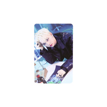 Load image into Gallery viewer, Stray Kids '2nd World Tour MANIAC in Seoul' Official Random Photocard
