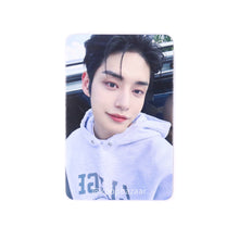 Load image into Gallery viewer, ZEROBASEONE &#39;Youth In The Shade&#39; Apple Music POB Benefit Photocard
