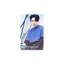 Load image into Gallery viewer, Stray Kids '2nd World Tour MANIAC in Seoul' Official Random Photocard
