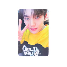 Load image into Gallery viewer, ZEROBASEONE &#39;Youth In The Shade&#39; Apple Music POB Benefit Photocard
