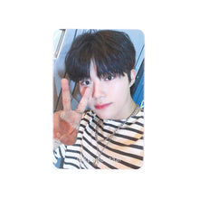 Load image into Gallery viewer, ZEROBASEONE &#39;Youth In The Shade&#39; Apple Music POB Benefit Photocard
