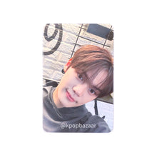 Load image into Gallery viewer, ZEROBASEONE &#39;Youth In The Shade&#39; Apple Music POB Benefit Photocard
