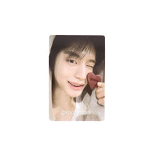 Load image into Gallery viewer, ZEROBASEONE 'Rose in Love' Cookie Set Photocard
