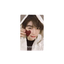 Load image into Gallery viewer, ZEROBASEONE 'Rose in Love' Cookie Set Photocard
