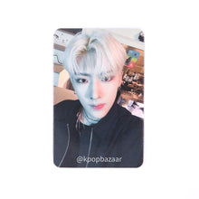 Load image into Gallery viewer, ZEROBASEONE &#39;Youth In The Shade&#39; Apple Music POB Benefit Photocard
