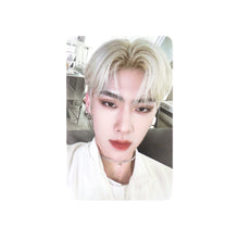 Load image into Gallery viewer, ZEROBASEONE &#39;Youth In The Shade&#39; Everline POB Benefit Photocard
