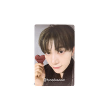 Load image into Gallery viewer, ZEROBASEONE 'Rose in Love' Cookie Set Photocard
