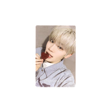 Load image into Gallery viewer, ZEROBASEONE 'Rose in Love' Cookie Set Photocard
