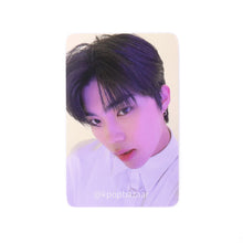 Load image into Gallery viewer, ZEROBASEONE &#39;Youth In The Shade&#39; Everline POB Benefit Photocard

