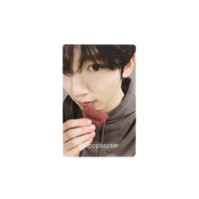 Load image into Gallery viewer, ZEROBASEONE 'Rose in Love' Cookie Set Photocard
