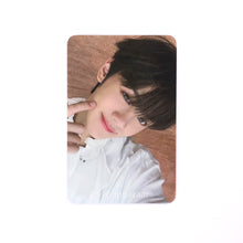 Load image into Gallery viewer, ZEROBASEONE &#39;Youth In The Shade&#39; Everline POB Benefit Photocard
