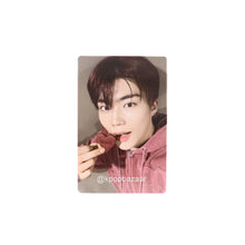 Load image into Gallery viewer, ZEROBASEONE 'Rose in Love' Cookie Set Photocard
