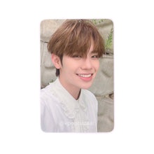 Load image into Gallery viewer, ZEROBASEONE &#39;Youth In The Shade&#39; Everline POB Benefit Photocard
