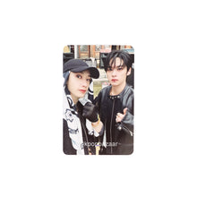 Load image into Gallery viewer, Stray Kids '合 (HOP)' SKZHOP Ver. Official Album Photocard
