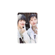 Load image into Gallery viewer, Stray Kids '合 (HOP)' SKZHOP Ver. Official Album Photocard
