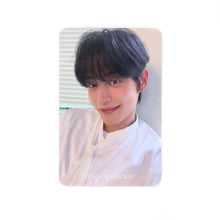 Load image into Gallery viewer, ZEROBASEONE &#39;Youth In The Shade&#39; Everline POB Benefit Photocard
