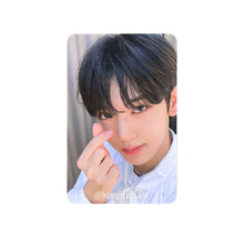 Load image into Gallery viewer, ZEROBASEONE &#39;Youth In The Shade&#39; Everline POB Benefit Photocard
