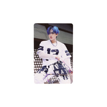 Load image into Gallery viewer, Stray Kids '合 (HOP)' NEMO Ver. Official Album Photocard
