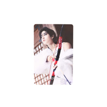Load image into Gallery viewer, Stray Kids '合 (HOP)' NEMO Ver. Official Album Photocard
