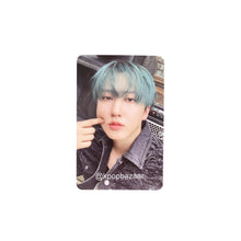 Load image into Gallery viewer, Stray Kids '合 (HOP)' SKZHOP Ver. Official Album Photocard
