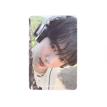Load image into Gallery viewer, ZEROBASEONE &#39;Youth In The Shade&#39; Soundwave POB Benefit Photocard
