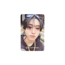 Load image into Gallery viewer, Stray Kids '合 (HOP)' SKZHOP Ver. Official Album Photocard
