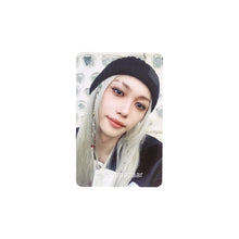 Load image into Gallery viewer, Stray Kids '合 (HOP)' SKZHOP Ver. Official Album Photocard
