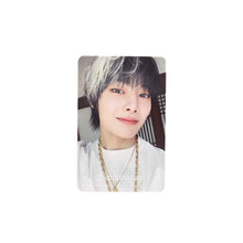 Load image into Gallery viewer, Stray Kids '合 (HOP)' SKZHOP Ver. Official Album Photocard
