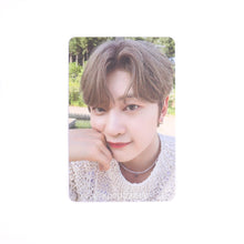 Load image into Gallery viewer, ZEROBASEONE &#39;Youth In The Shade&#39; Soundwave POB Benefit Photocard
