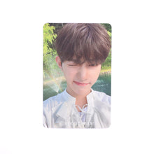 Load image into Gallery viewer, ZEROBASEONE &#39;Youth In The Shade&#39; Soundwave POB Benefit Photocard
