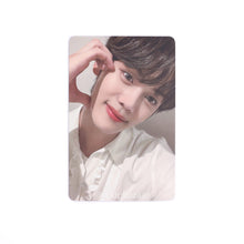 Load image into Gallery viewer, ZEROBASEONE &#39;Youth In The Shade&#39; Soundwave POB Benefit Photocard

