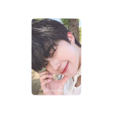 Load image into Gallery viewer, ZEROBASEONE &#39;Youth In The Shade&#39; Soundwave POB Benefit Photocard
