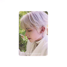 Load image into Gallery viewer, ZEROBASEONE &#39;Youth In The Shade&#39; Soundwave POB Benefit Photocard

