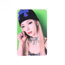 Load image into Gallery viewer, ITZY &#39;Kill My Doubt&#39; JYP Shop POB Benefit Photocard
