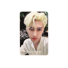 Load image into Gallery viewer, ZEROBASEONE &#39;2023 FAN-CON&#39; 50k won Benefit Photocard
