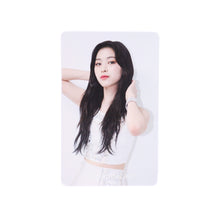 Load image into Gallery viewer, ITZY &#39;Checkmate&#39; 2022 The First World Tour in SEOUL DVD POB Benefit Photocard
