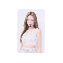 Load image into Gallery viewer, ITZY &#39;Checkmate&#39; 2022 The First World Tour in SEOUL DVD POB Benefit Photocard
