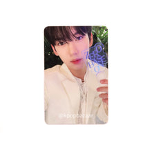 Load image into Gallery viewer, ZEROBASEONE &#39;2023 FAN-CON&#39; 50k won Benefit Photocard
