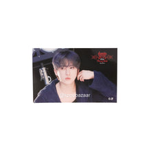 Load image into Gallery viewer, Stray Kids World Tour 'dominATE JAPAN' Kuji Benefit Sticker
