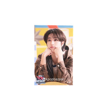 Load image into Gallery viewer, Stray Kids Japan Fan Connecting 2024 'SKZ TOY WORLD’ Kuji Benefit Sticker

