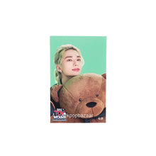 Load image into Gallery viewer, Stray Kids Japan Fan Connecting 2024 'SKZ TOY WORLD’ Kuji Benefit Sticker
