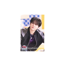 Load image into Gallery viewer, Stray Kids Japan Fan Connecting 2024 'SKZ TOY WORLD’ Kuji Benefit Sticker
