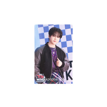 Load image into Gallery viewer, Stray Kids Japan Fan Connecting 2024 'SKZ TOY WORLD’ Kuji Benefit Sticker
