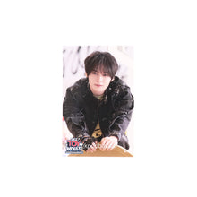 Load image into Gallery viewer, Stray Kids Japan Fan Connecting 2024 'SKZ TOY WORLD’ Kuji Benefit Sticker
