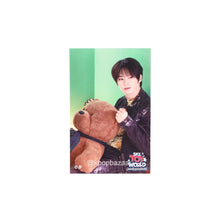 Load image into Gallery viewer, Stray Kids Japan Fan Connecting 2024 'SKZ TOY WORLD’ Kuji Benefit Sticker
