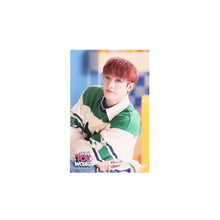 Load image into Gallery viewer, Stray Kids Japan Fan Connecting 2024 'SKZ TOY WORLD’ Kuji Benefit Sticker
